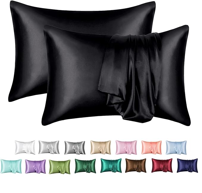 Satin Pillowcase