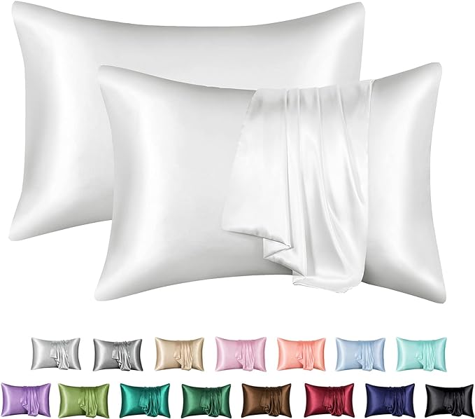 Satin Pillowcase