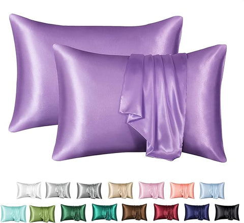 Satin Pillowcase