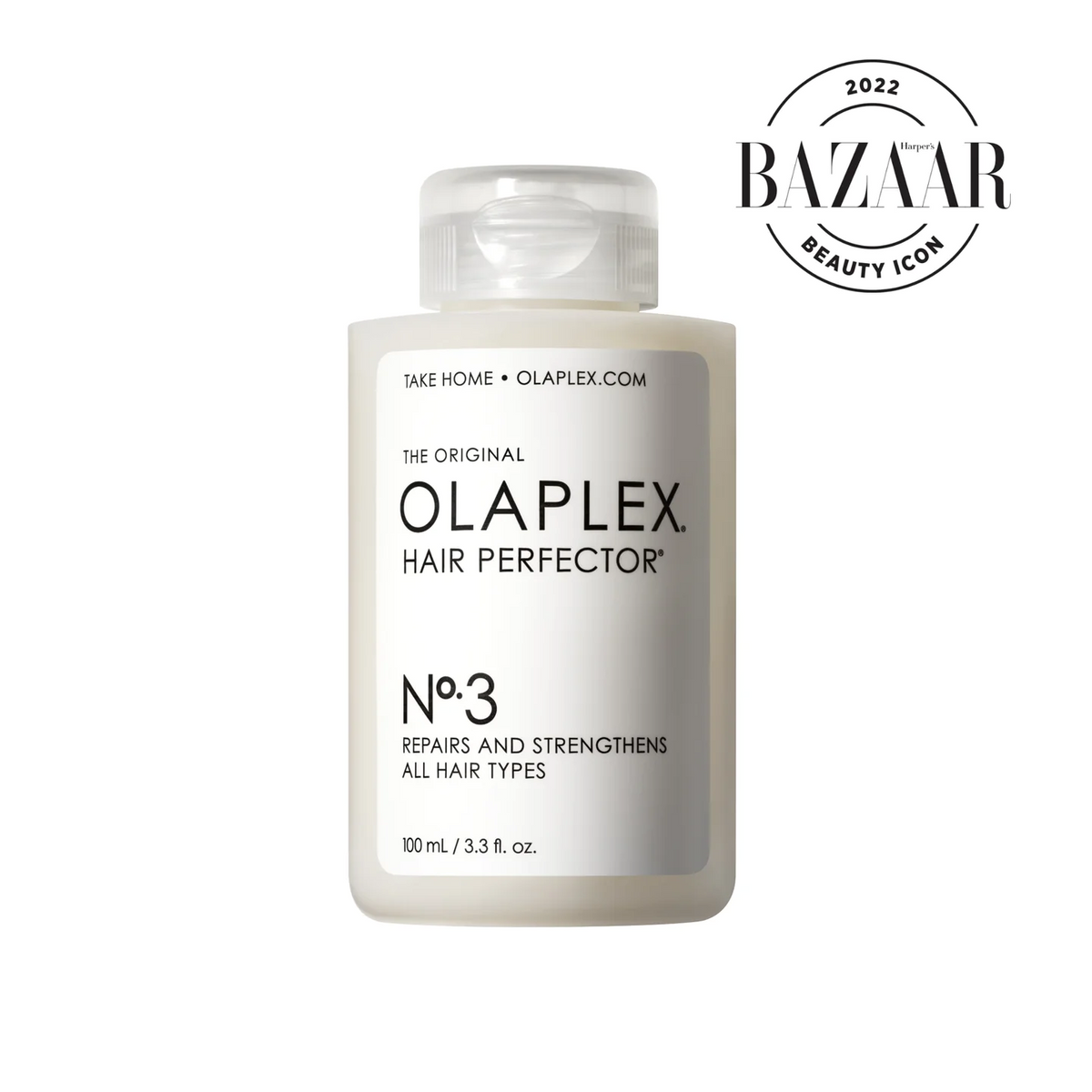 Olaplex Hair Perfector No 3 Repairing Treatment