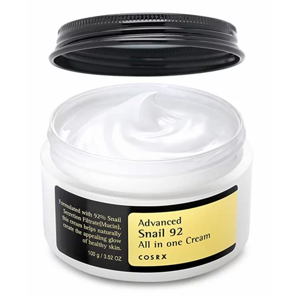 COSRX Snail Mucin 92% Moisturizer