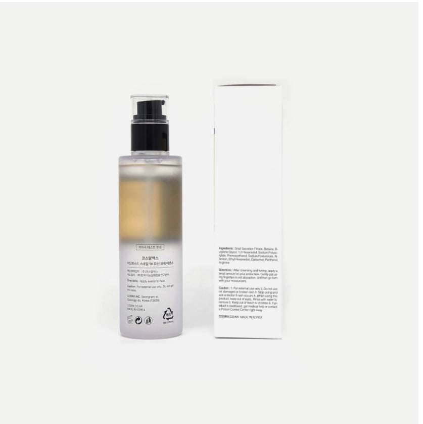 COSRX Snail 96 Essence