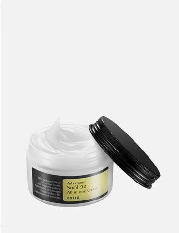 COSRX Snail Mucin 92% Moisturizer