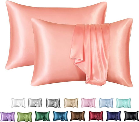 Satin Pillowcase