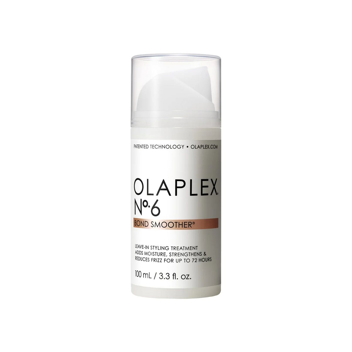 Olaplex No 6 Bond Smoother, 3.3 Fl Oz