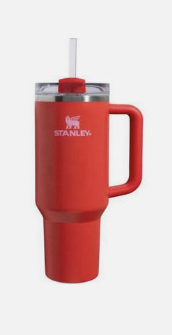 Stanley Flowstate Quencher 40oz (Target Valentine's Day Exclusive) Tumbler